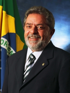 A exemplo de Obama, presidente Lula terá um blog