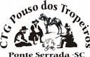 Logotipo CTG Pouso dos Tropeiros - thumbnail
