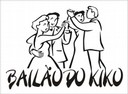 Logotipo Bailão do kIkO - thumbnail